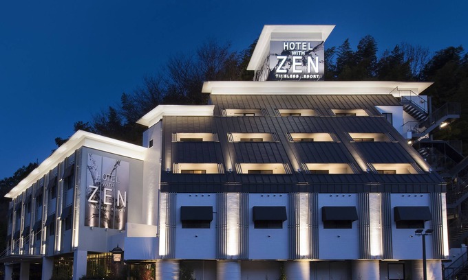 Machida Hotel | HOTEL ZEN MACHIDA