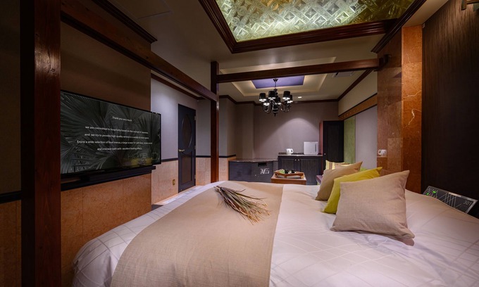 Kanagawa Hotel | HOTEL ZEN Yokohama Hazawa