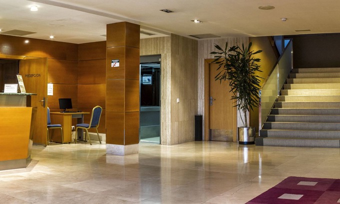 Logrono Hotel | Hotel Zenit Logroño