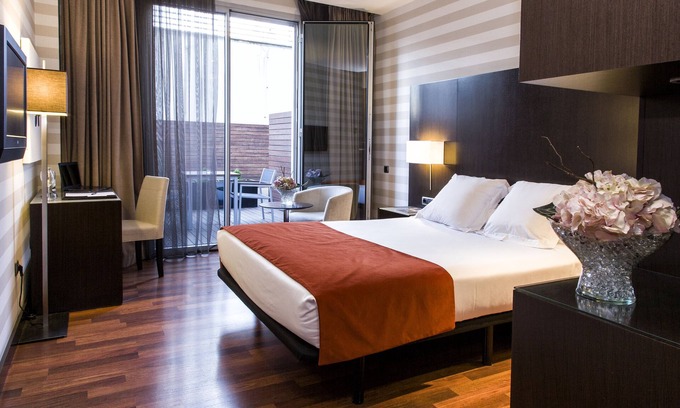 Pamplona Hotel | Hotel Zenit Pamplona