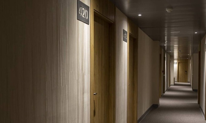 Province of Toledo Hotel | Hotel Zentral Mayoral