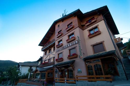 Mongnod Hotel | Hotel Zerbion