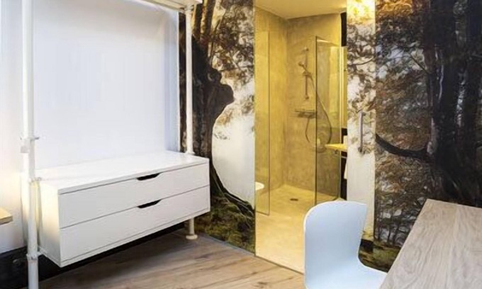 Zarautz Hotel | Hotel Zerupe