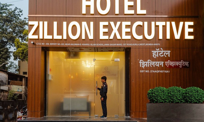 Kismat Nagar Hotel | Hotel Zillion Executive