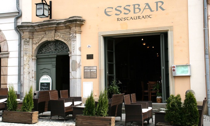 Zittau Hotel | Hotel Zittauer Hof