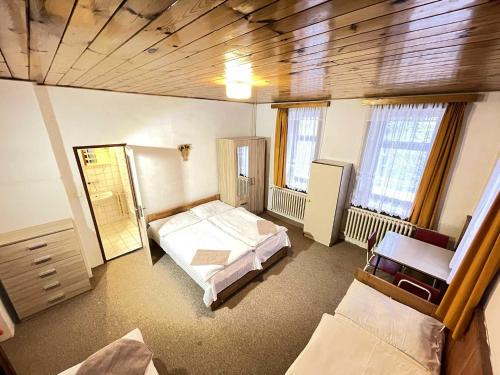 Benecko House | Hotel Zlatá vyhlídka