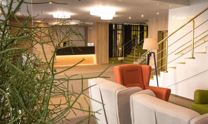 Rimavska Sobota Hotel | Hotel Zlatý Býk