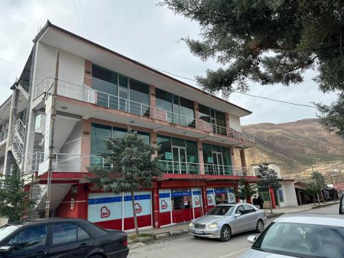 Bulqize Hotel | Hotel Zogu