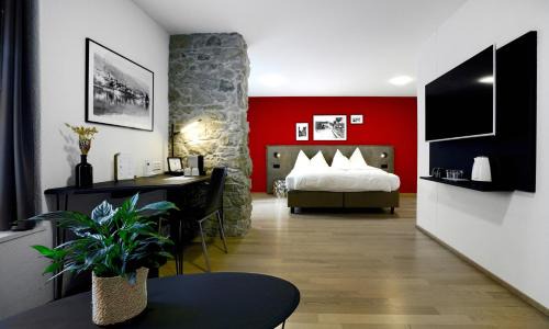 Zug Hotel | Hotel Zugertor