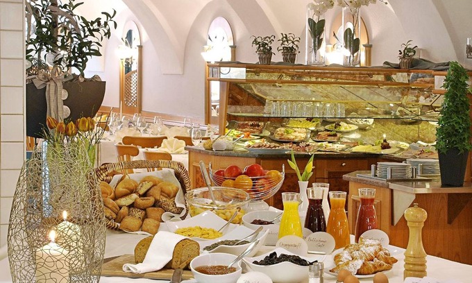 Windorf Hotel | Hotel zum Goldenen Anker