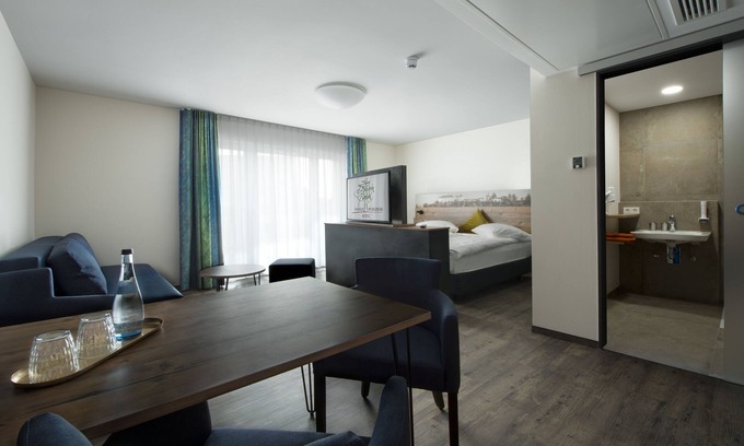 Ellwangen Hotel | Hotel Zum Grünen Baum