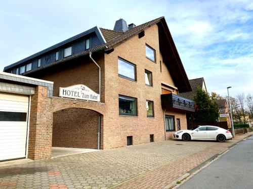 Region Hannover District Bed & Breakfast | Hotel zum Hahn