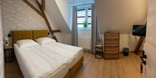 Glissen Hotel | Hotel zum Rohrbach