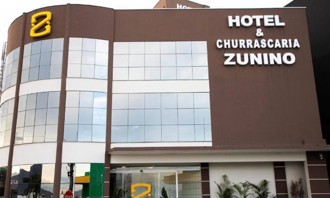 Palhoca Hotel | Hotel Zunino