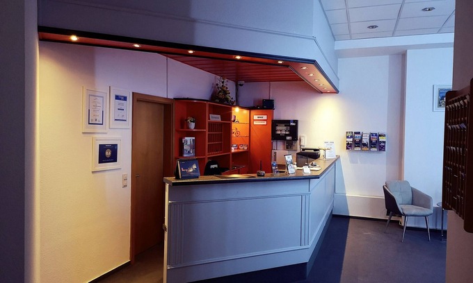 Gotha Hotel | Hotel Zur Alten Druckerei