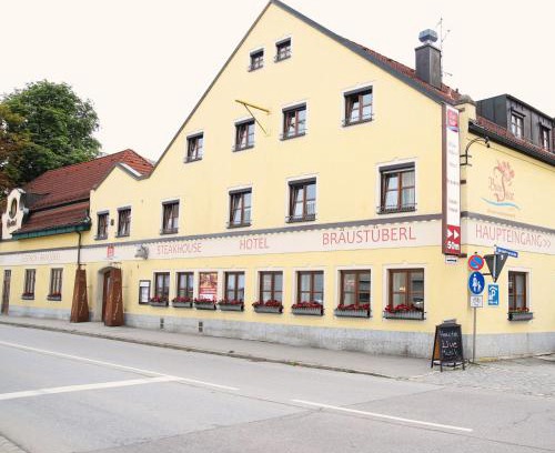 Plattling Hotel | Hotel zur Isar