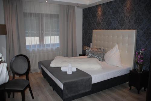 Steinheim Hotel | Hotel zur Linde