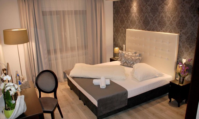 Steinheim Hotel | Hotel Zur Linde