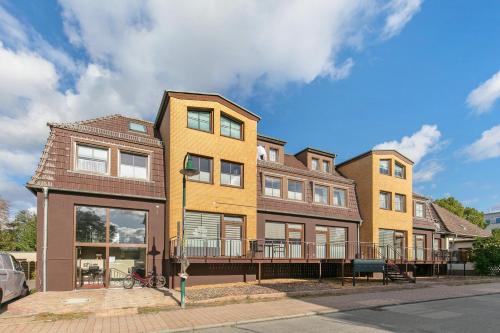 Panketal Apartment | Hotel zur Panke Wohnung 5