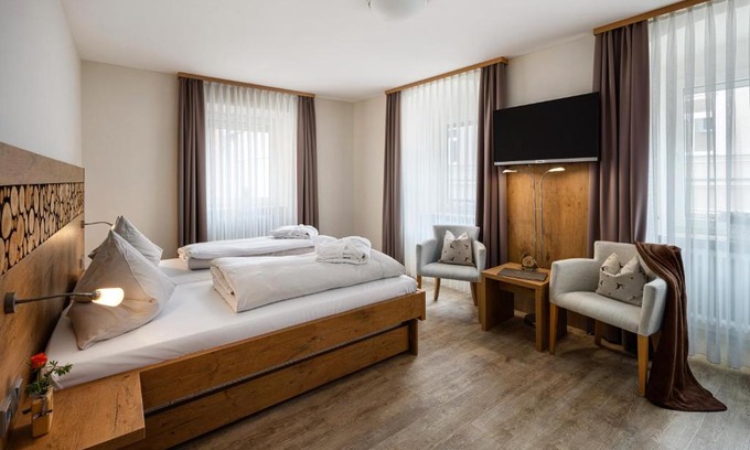 Bad Abbach Hotel | Hotel Zur Post