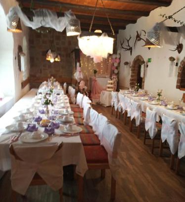 Heiningen Hotel | Hotel Zur Schmiede