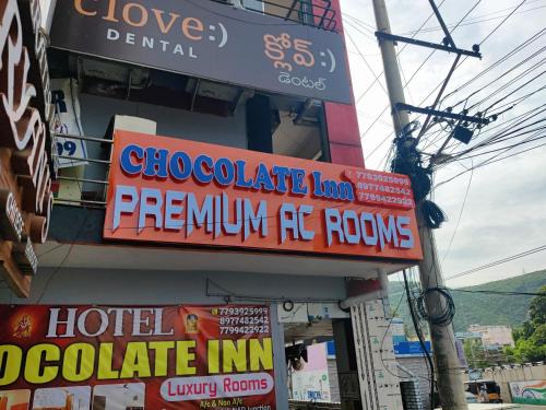 Visakhapatnam Hotel | Hotelchocolateinn