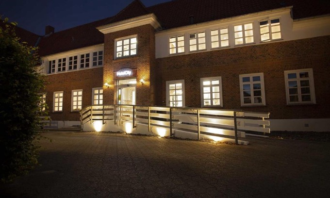 Holstebro Hotel | Hotelcity