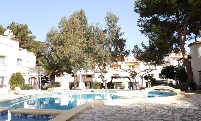 Denia Hotel | Hotelet de la Raconà