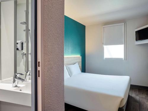 Argonay Hotel | hotelF1 Annecy Argonay