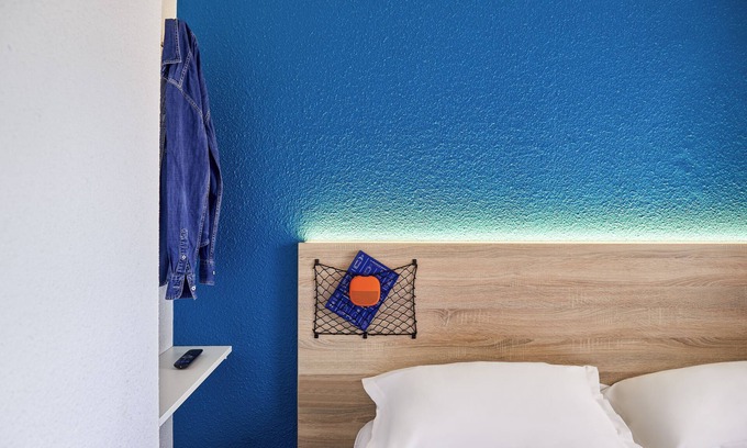 Cholet Hotel | hotelF1 Cholet