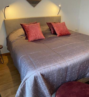 Simpelveld Apartment | Hotelkamer Bellevue