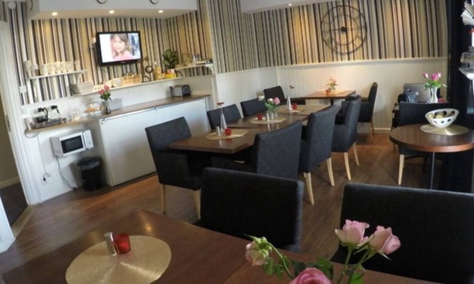 Nordostra Motala Hotel | Hotell Östermalm