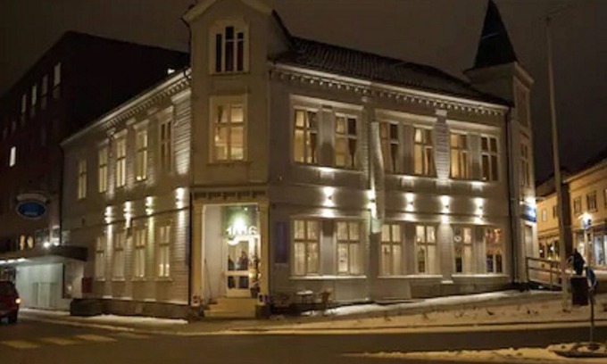 Sarpsborg Hotel | Hotell 1016 Olav Digre