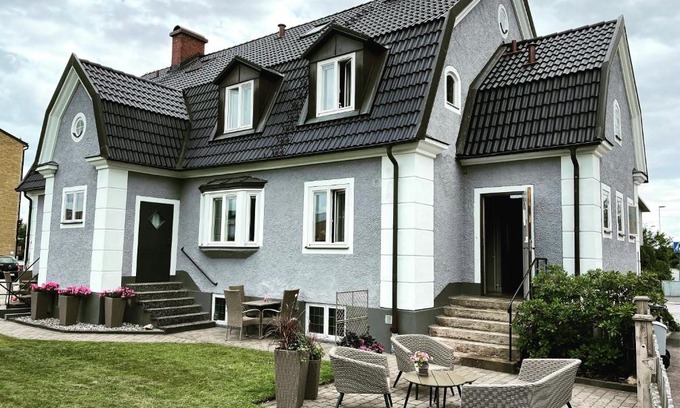 Varnamo Hotel | Hotell Apladalen i Värnamo