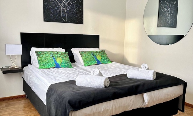 Karlshamn Hotel | HOTELL CITY KARLSHAMN