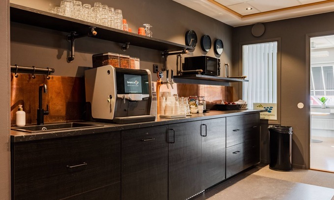 Mora Hotel | Hotell Fridhemsgatan