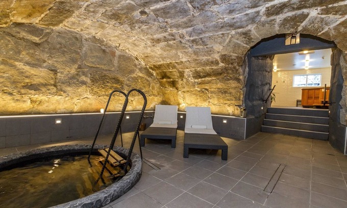 Jarvso Hotel | Hotell Järvsöbaden