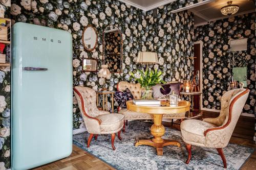 Skaerhamn Hotel | Hotell Nordevik