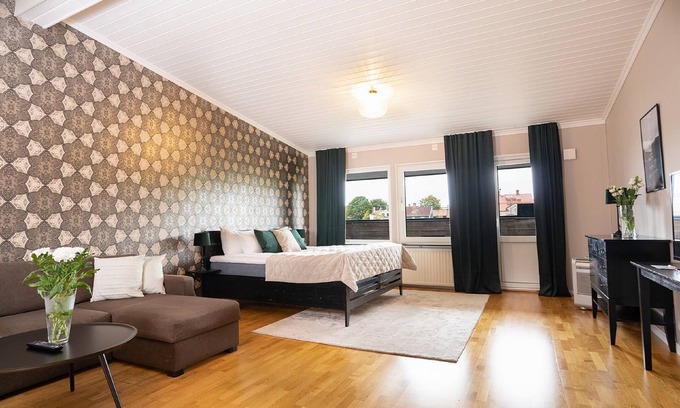 Vimmerby Hotel | Hotell Ronja