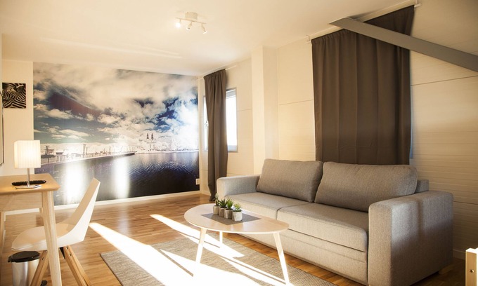 Eskilstuna Hotel | Hotell Tunapark