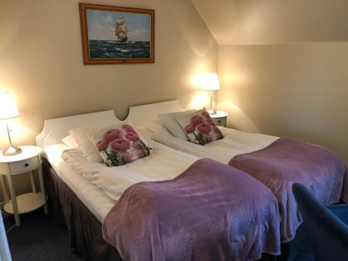 Simrishamn Hotel | Hotell Turistgården i Simrishamn