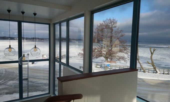 Karlsborg Hotel | Hotell Wettern