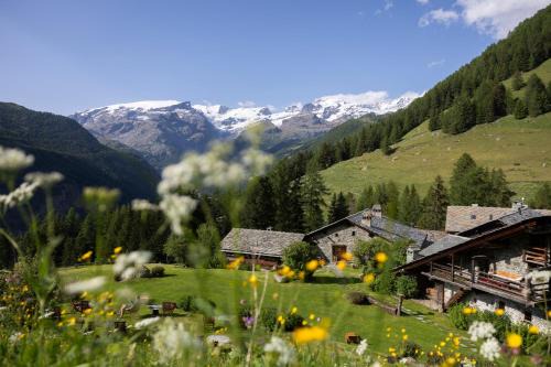 Mascognaz Hotel | Hotellerie De Mascognaz
