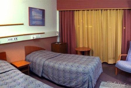 Haapavesi Hotel | Hotelli Haapakannel