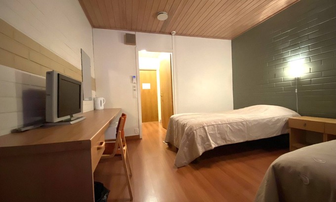 Heimari Hotel | Hotelli Heimari