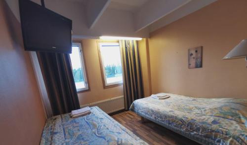 Nokia Hotel | Hotelli Iisoppi