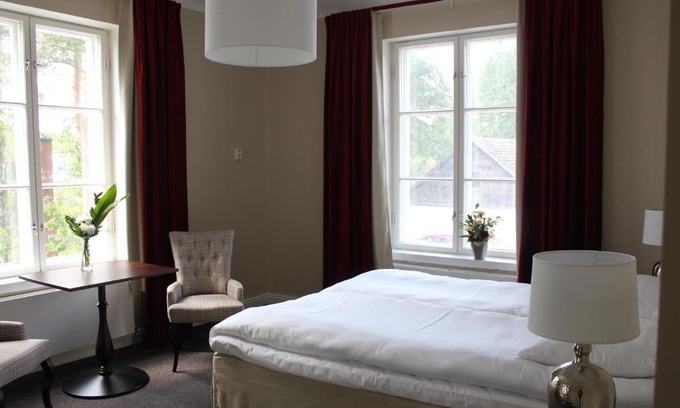 Maentsaelae Hotel | Hotelli Kartanon Meijeri