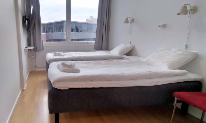Kerava Hotel | Hotelli Kerava