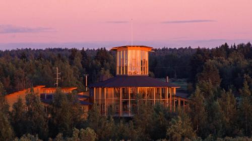 Liminka Hotel | Hotelli Liminganlahti