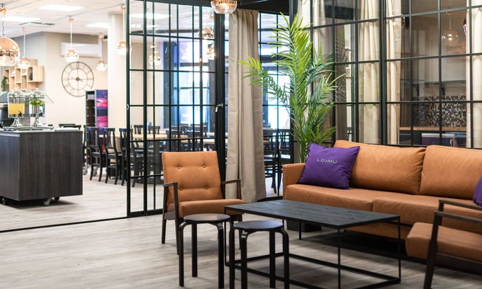 Raisio Hotel | Hotelli Loimu